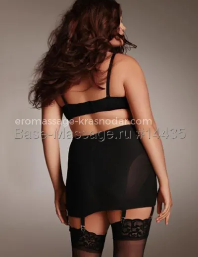 Массажистка Анастасия - Фото 1 №1039