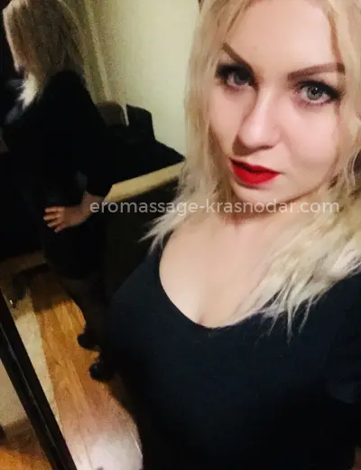 Массажистка Анюта  - Фото 1 №4041