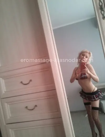 Массажистка Анюта - Фото 2 №4075
