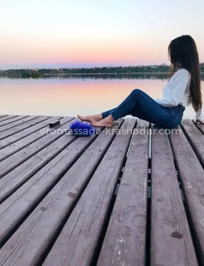 Массажистка Милана - Фото 3 №5054