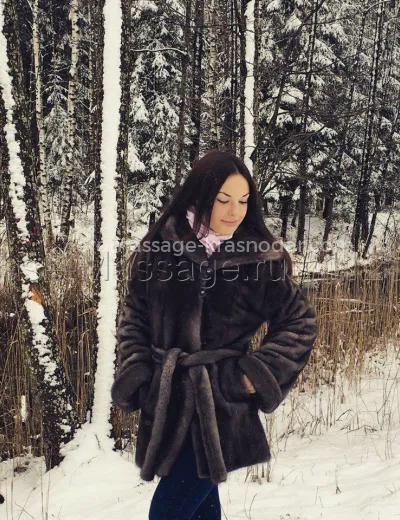 Массажистка Анечка - Фото 5 №969