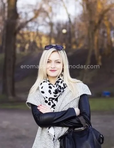 Массажистка Оля - Фото 2 №9938