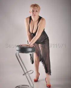 Ниночка Шалунья